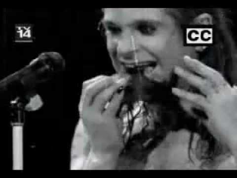 Τα πιο WTF σκηνικά που έχουν συμβεί σε&nbsp;συναυλίες