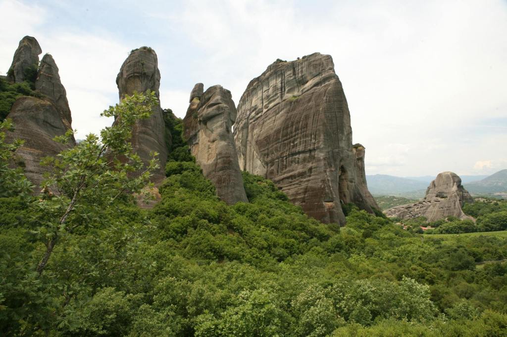 10 μέρη στην Ελλάδα που νιώθεις σαν να είσαι σε άλλη&nbsp;χώρα