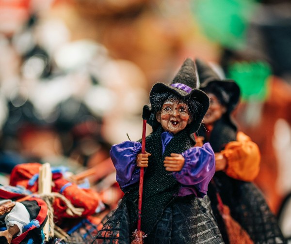 5 ιδιαίτερα Χριστουγεννιάτικα έθιμα από όλο τον&nbsp;κόσμο